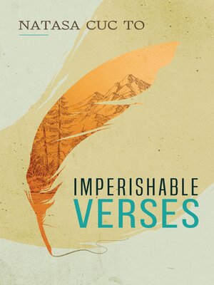 cover image of Imperishable Verses